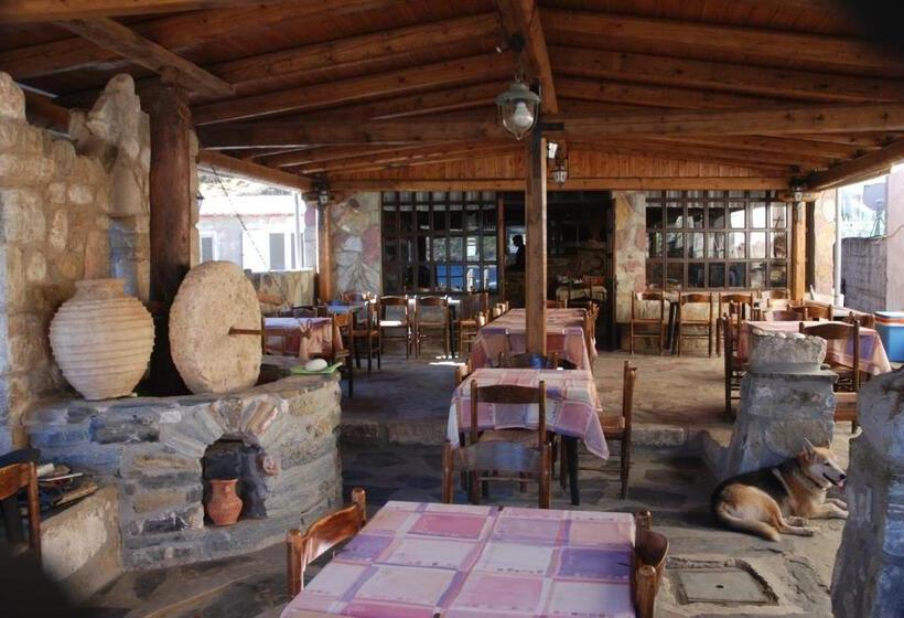 酒店 Psamathous Guesthouse