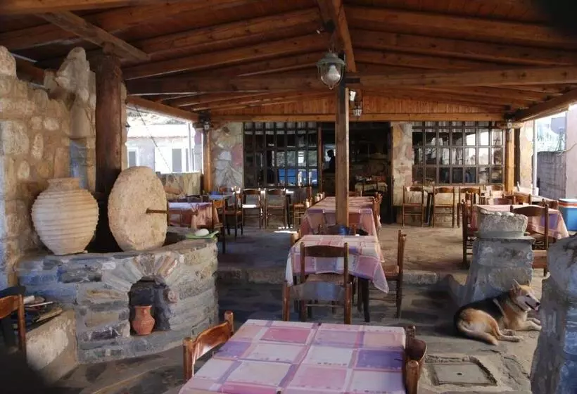 ホテル Psamathous Guesthouse