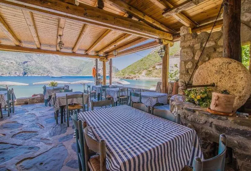 ホテル Psamathous Guesthouse