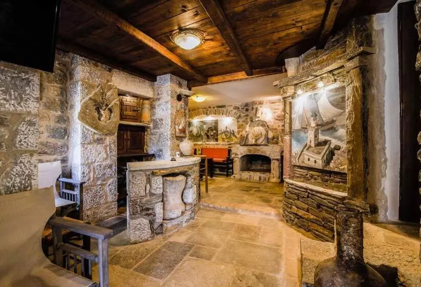 ホテル Psamathous Guesthouse