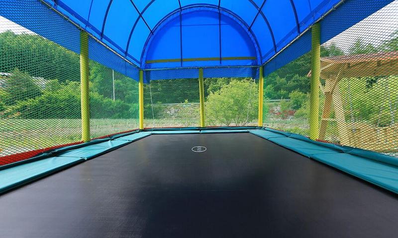 בית מלון כפרי Rainbow Hwangto Pension