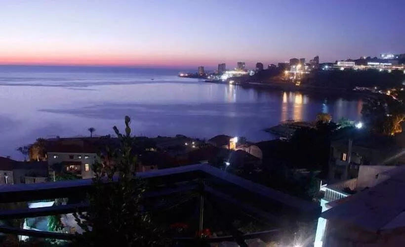 هتل Sea Valley Suites