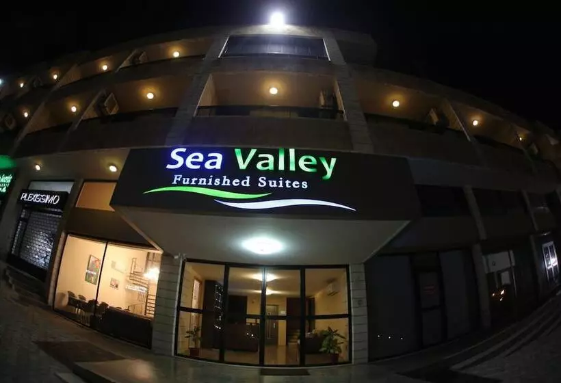 هتل Sea Valley Suites
