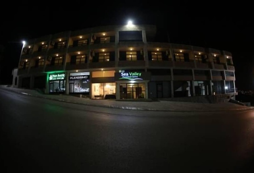 Hôtel Sea Valley Suites