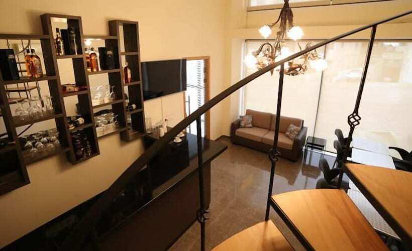 Hôtel Sea Valley Suites