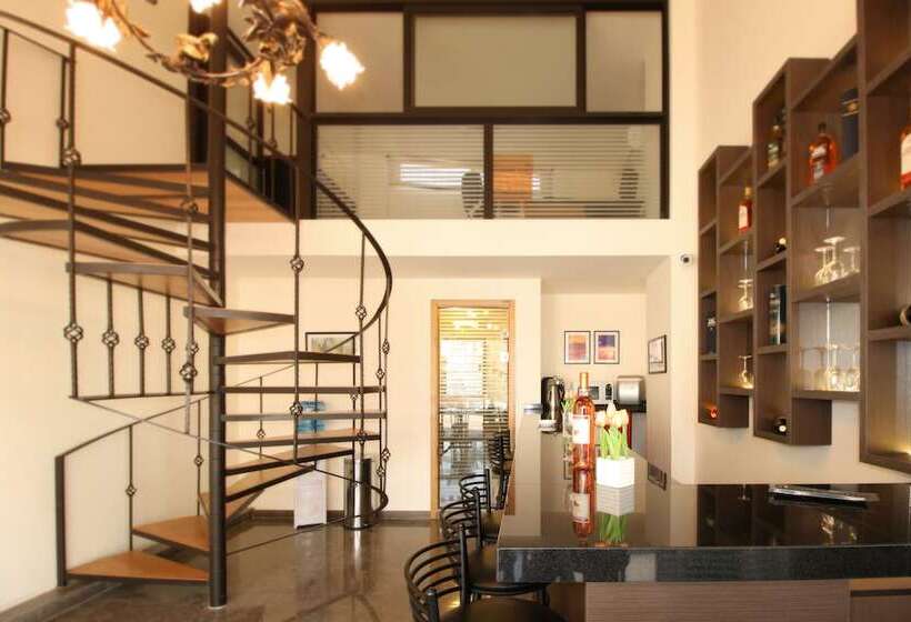 Hôtel Sea Valley Suites