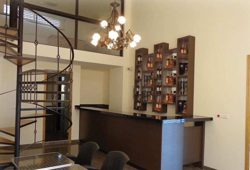 Hôtel Sea Valley Suites