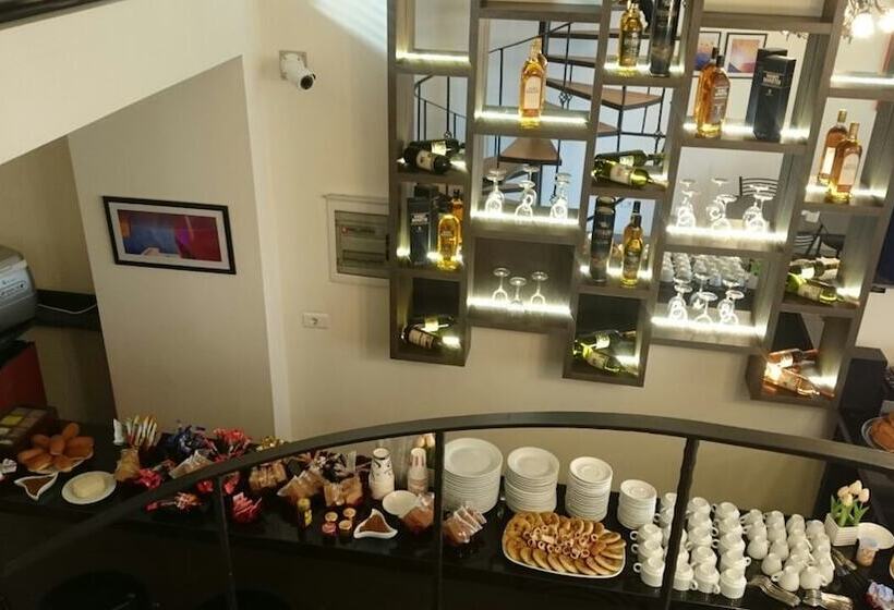 Hôtel Sea Valley Suites