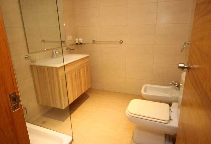 Hôtel Sea Valley Suites