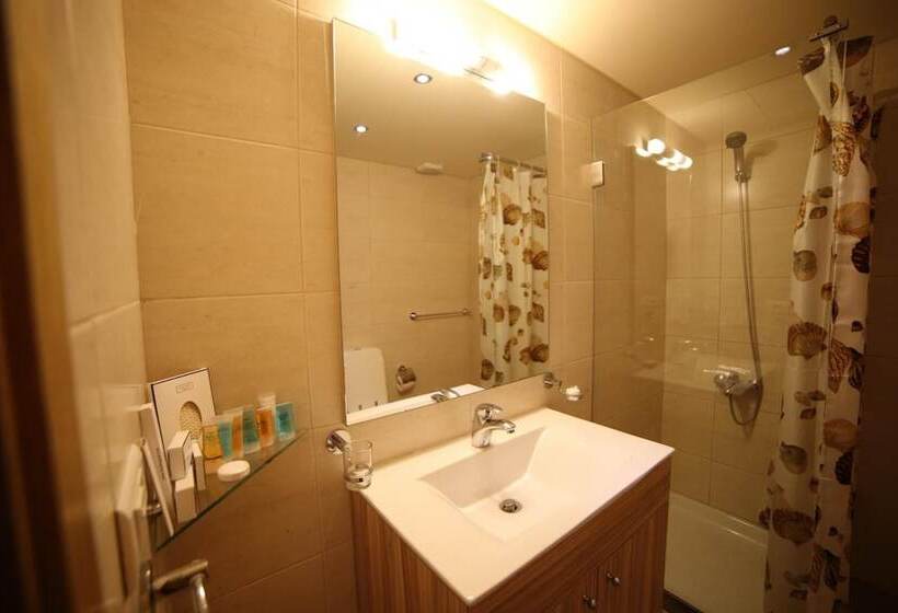 Hôtel Sea Valley Suites