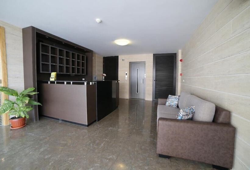 Hôtel Sea Valley Suites