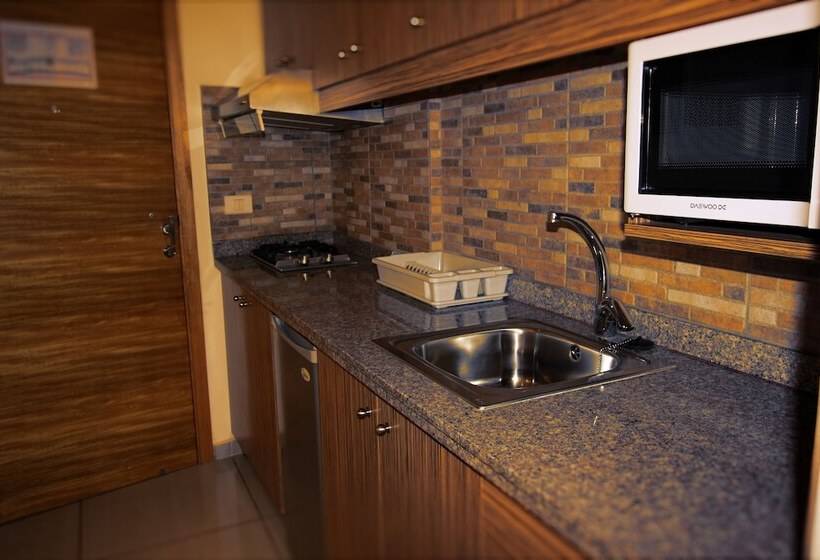 Hôtel Sea Valley Suites