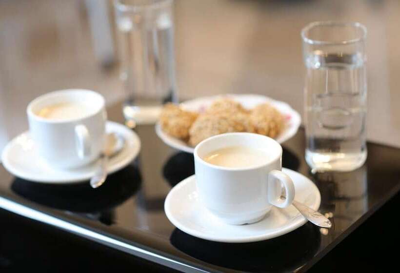 Hôtel Sea Valley Suites