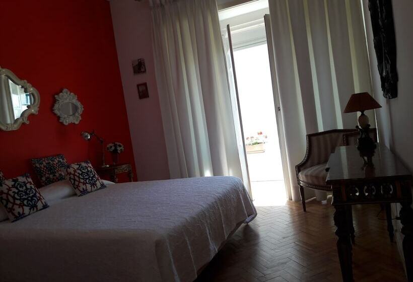 Hotell Sonho De Lisboa B&b