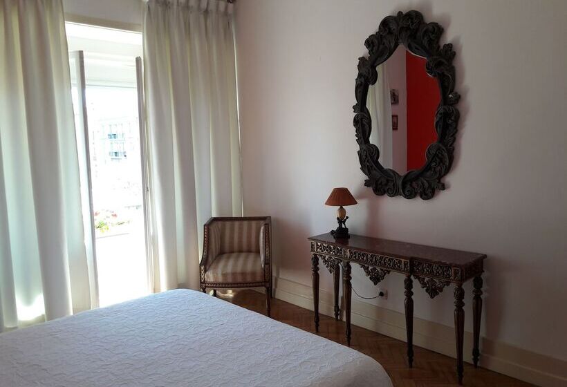 Hotell Sonho De Lisboa B&b