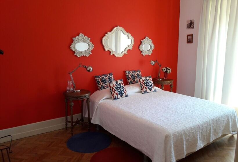 Hotell Sonho De Lisboa B&b