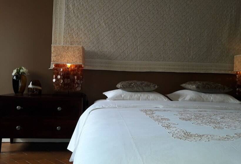 Hotell Sonho De Lisboa B&b