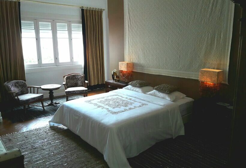 Hotell Sonho De Lisboa B&b