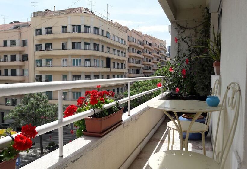 Hotell Sonho De Lisboa B&b