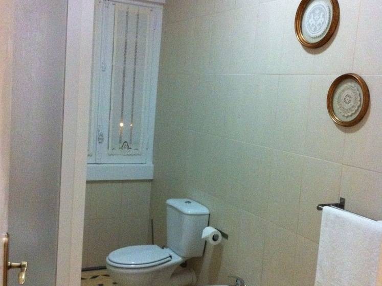 Hotell Sonho De Lisboa B&b