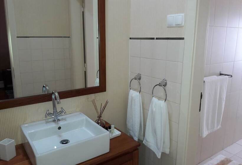 Hotell Sonho De Lisboa B&b