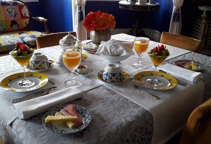 Hotell Sonho De Lisboa B&b