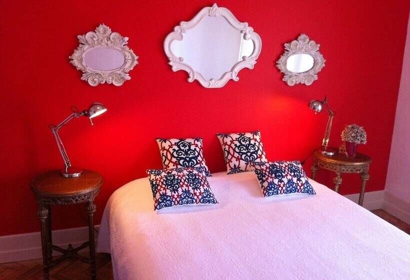 Hotell Sonho De Lisboa B&b