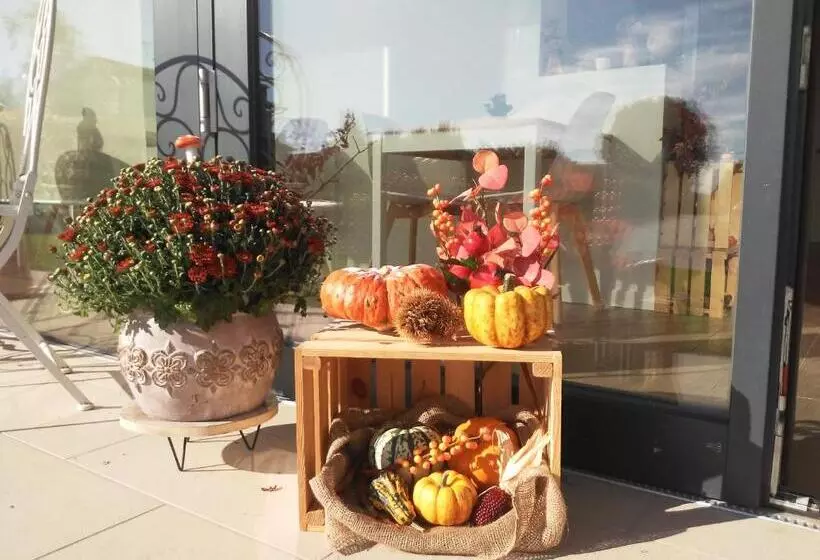 Hotelli Stella Del Garda