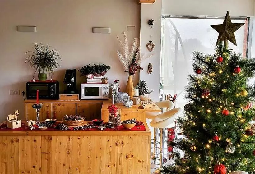 Hotelli Stella Del Garda