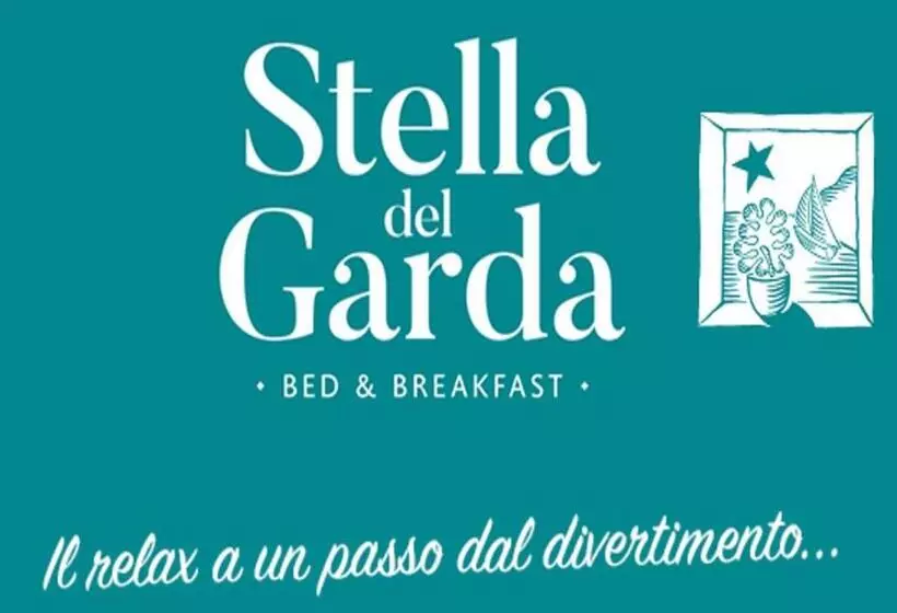 Hotelli Stella Del Garda