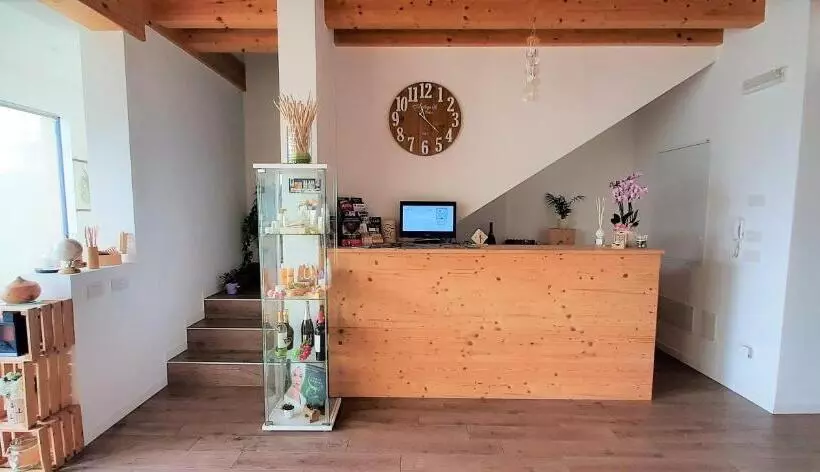 Hotelli Stella Del Garda