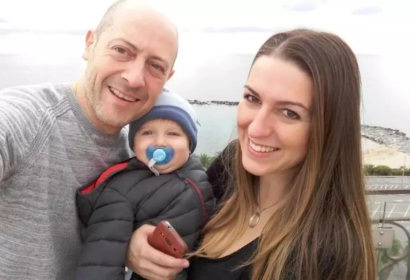 Hotelli Stella Del Garda