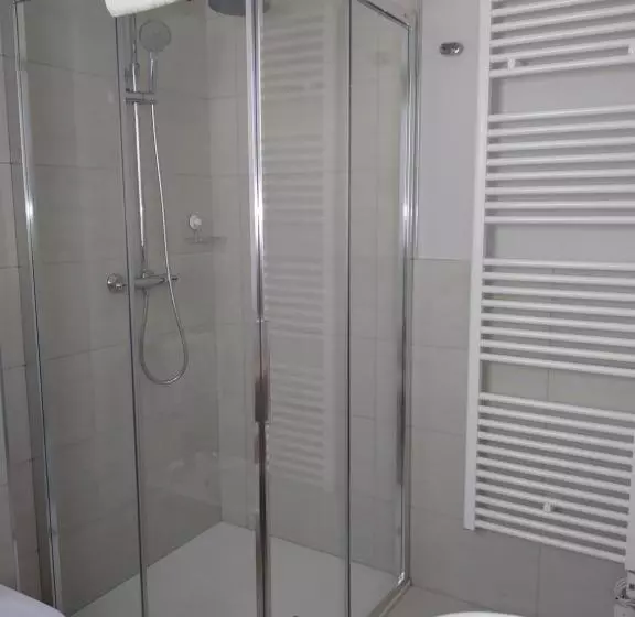 Hotelli Stella Del Garda