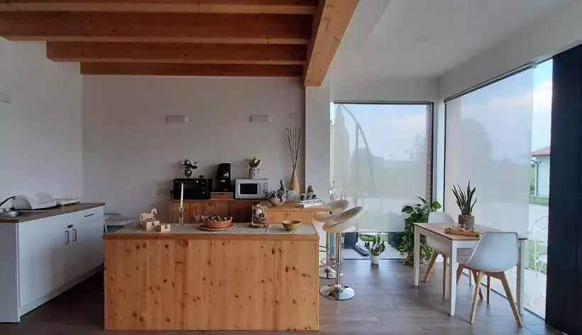 Hotelli Stella Del Garda