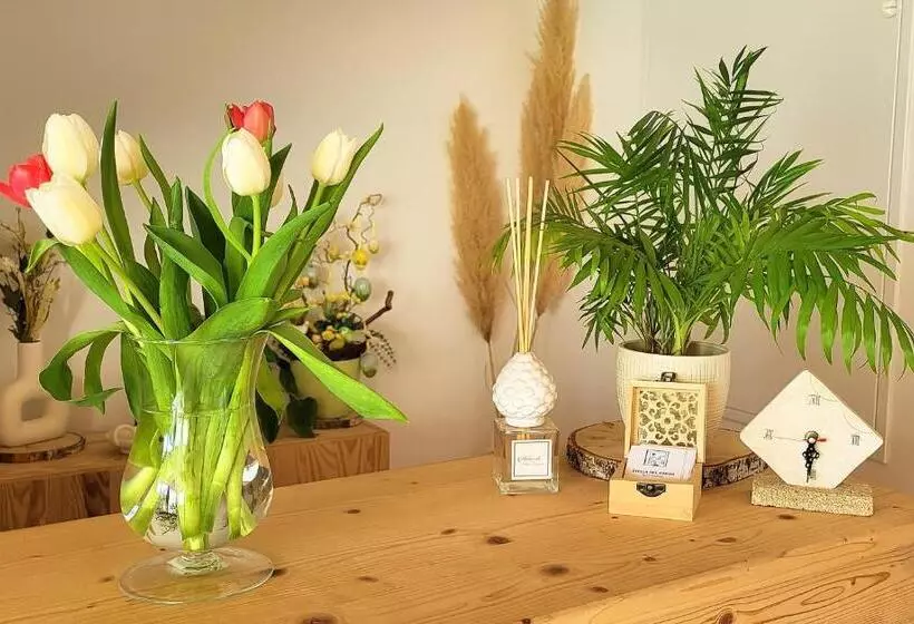 Hotelli Stella Del Garda