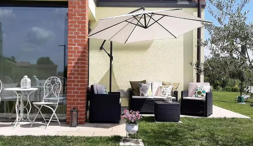 Hotelli Stella Del Garda