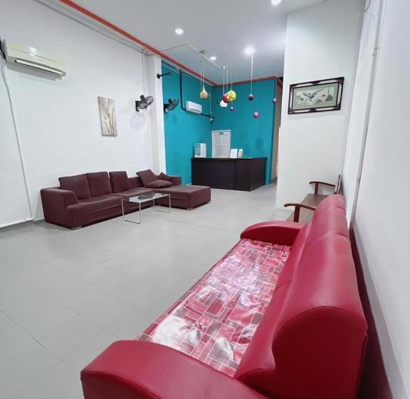 호텔 Summer Spring