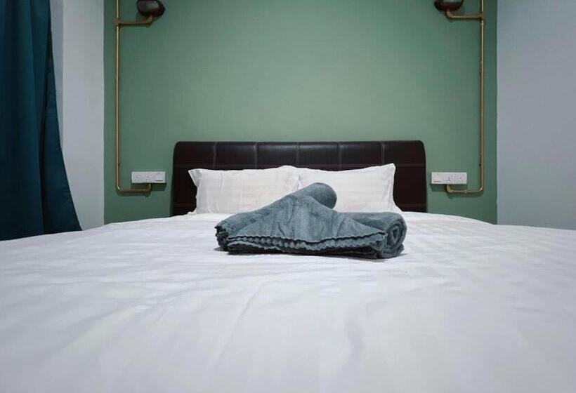 호텔 Summer Spring