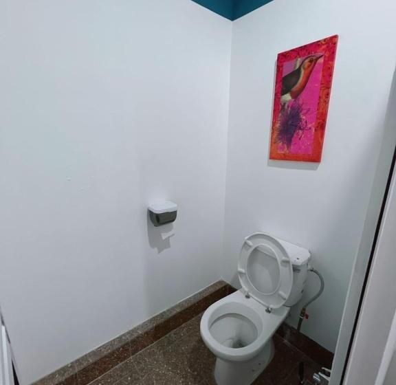 호텔 Summer Spring