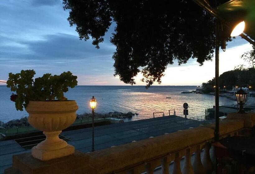 Hotel Villa Tergeste