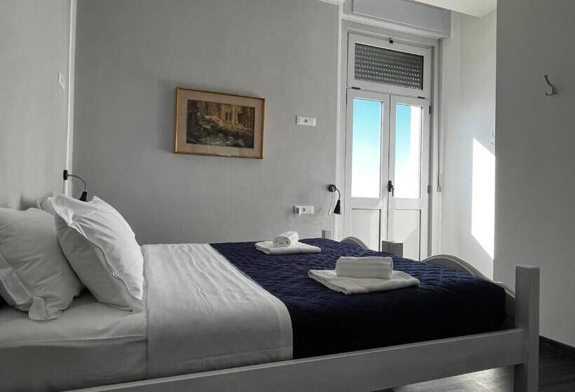 Hotel Villa Tergeste