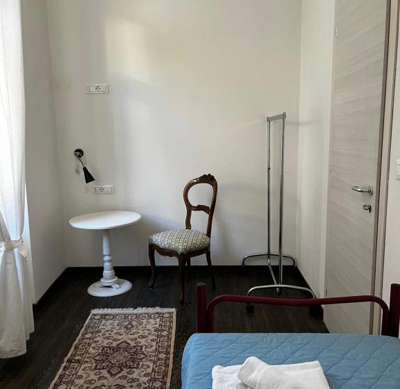 Hotel Villa Tergeste