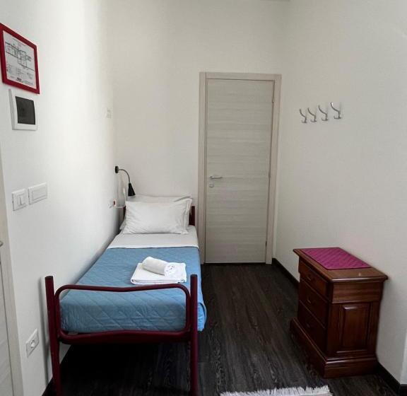 Hotel Villa Tergeste