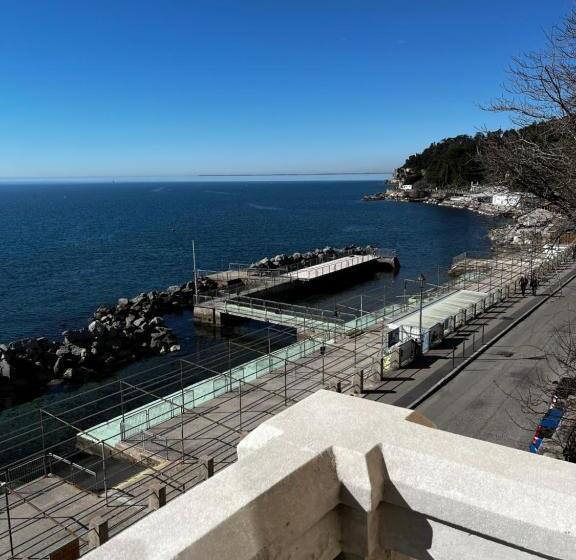 Hotel Villa Tergeste