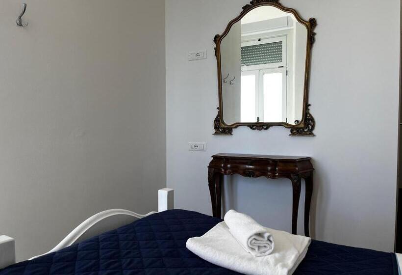 Hotel Villa Tergeste