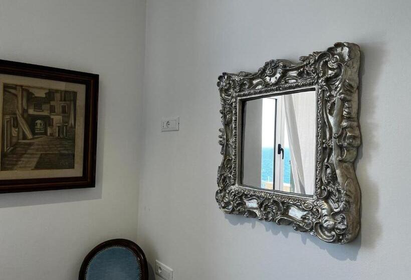 Hotel Villa Tergeste