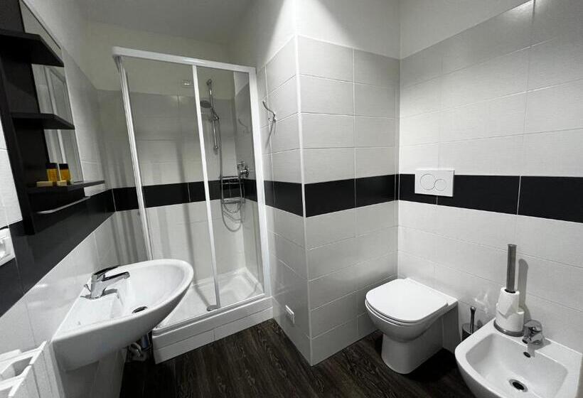 Hotel Villa Tergeste