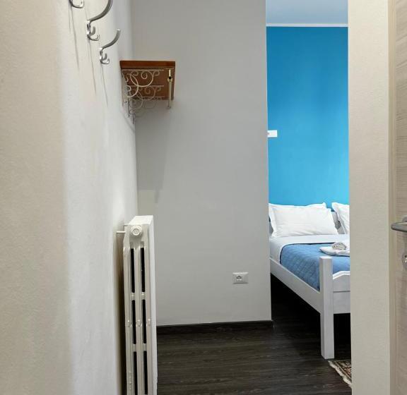 Hotel Villa Tergeste