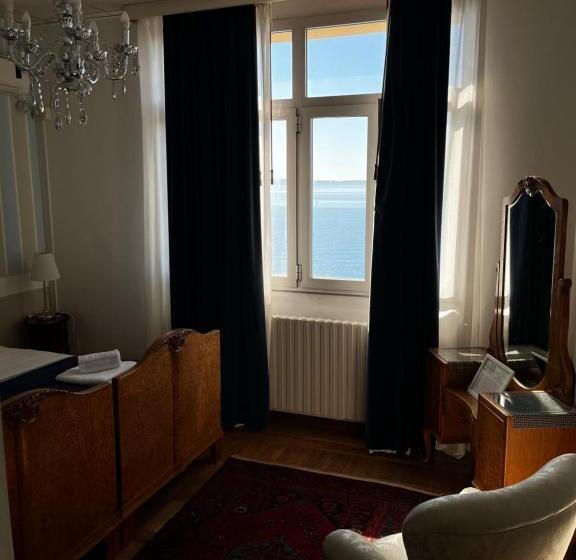 Hotel Villa Tergeste