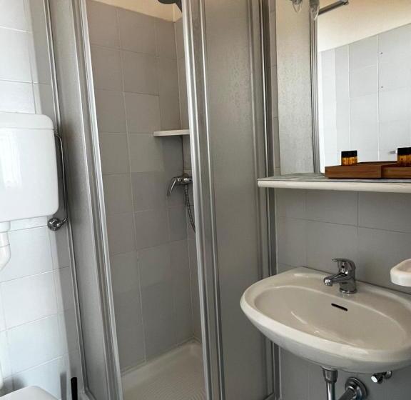 Hotel Villa Tergeste